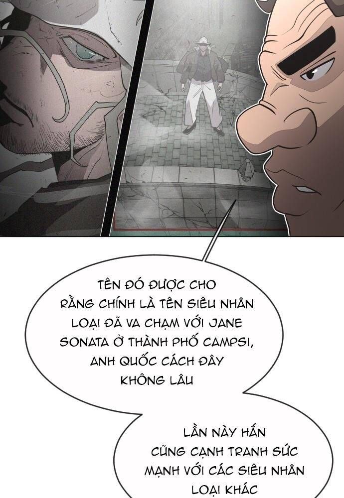 Kỷ Nguyên Siêu Anh Hùng Chapter 91 - Trang 2