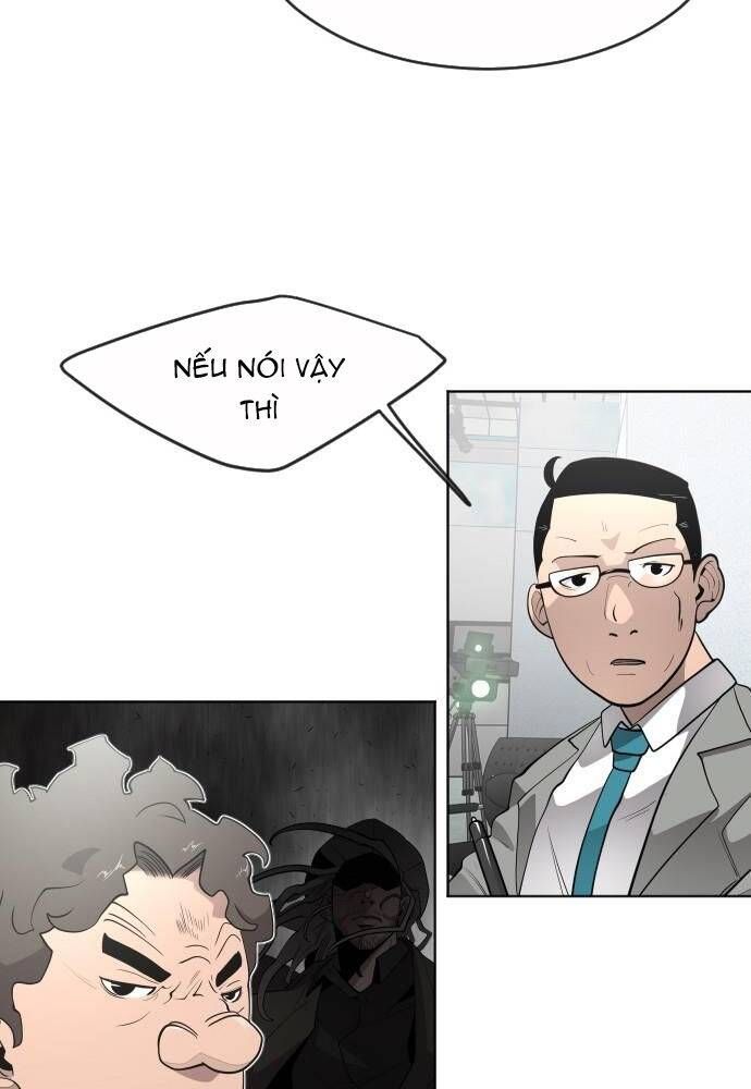 Kỷ Nguyên Siêu Anh Hùng Chapter 91 - Trang 2