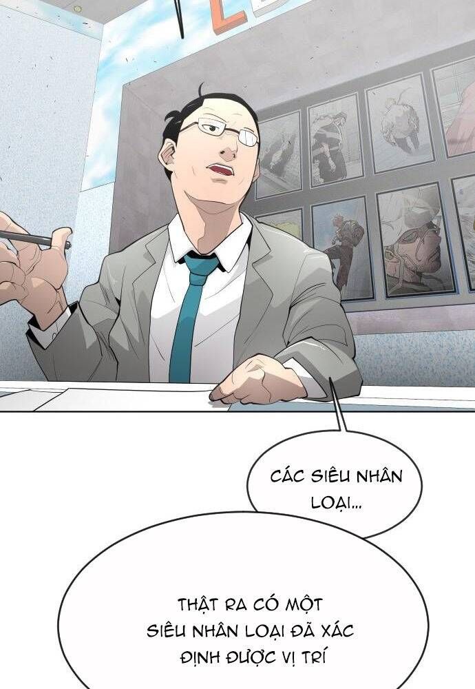 Kỷ Nguyên Siêu Anh Hùng Chapter 91 - Trang 2