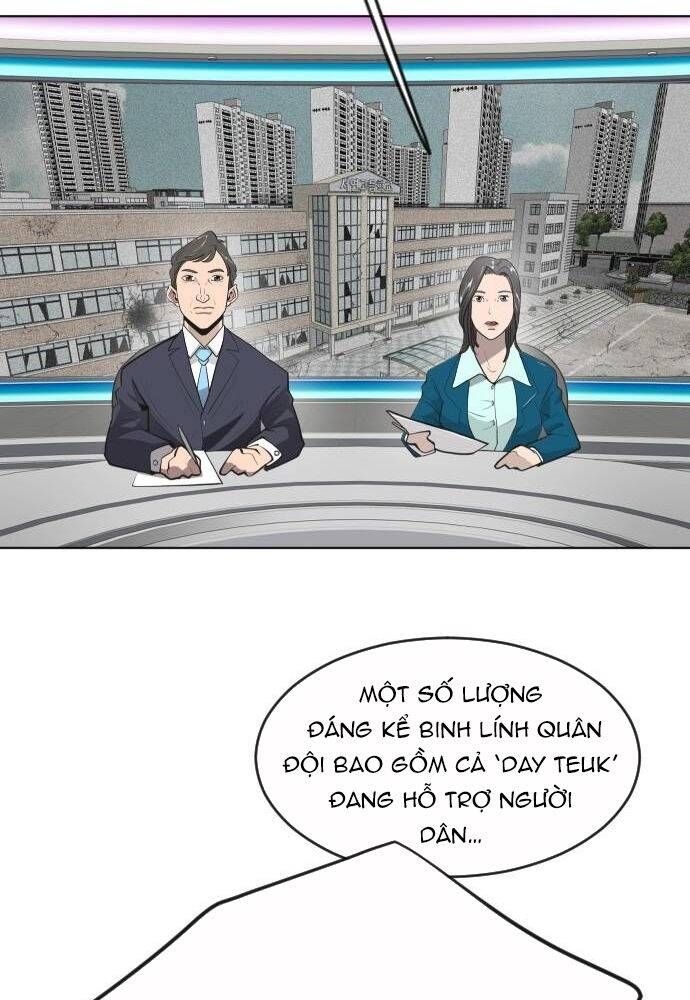 Kỷ Nguyên Siêu Anh Hùng Chapter 91 - Trang 2