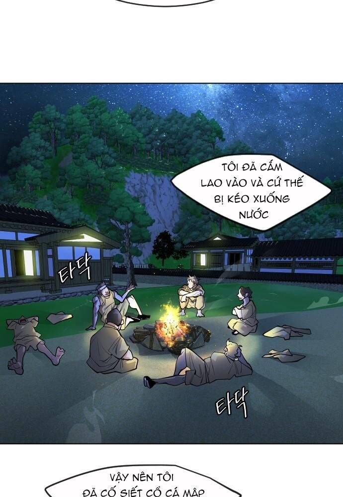 Kỷ Nguyên Siêu Anh Hùng Chapter 91 - Trang 2