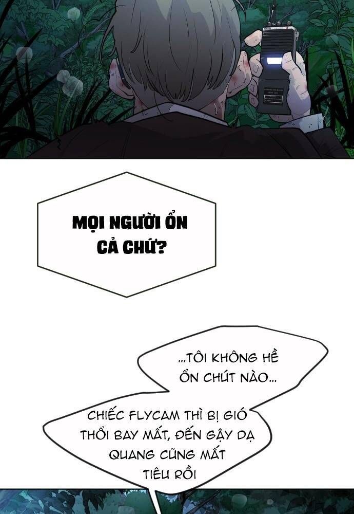 Kỷ Nguyên Siêu Anh Hùng Chapter 91 - Trang 2