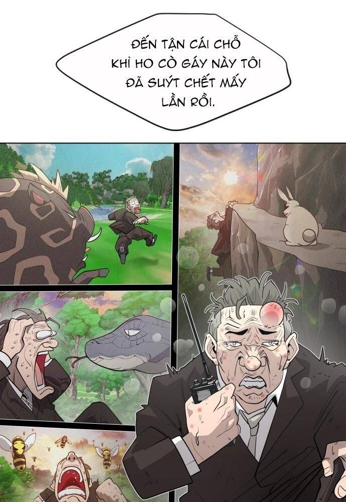 Kỷ Nguyên Siêu Anh Hùng Chapter 91 - Trang 2