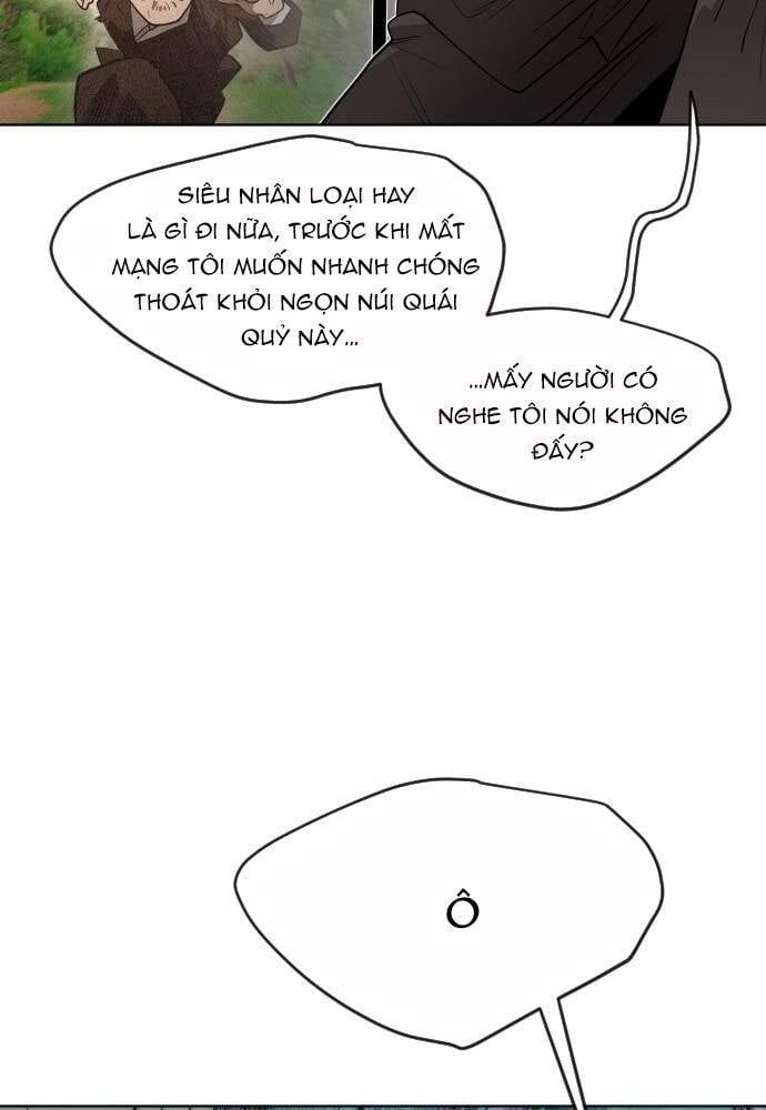 Kỷ Nguyên Siêu Anh Hùng Chapter 91 - Trang 2