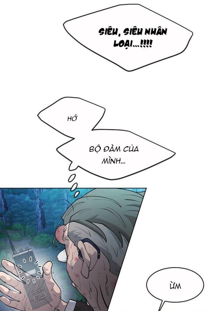 Kỷ Nguyên Siêu Anh Hùng Chapter 91 - Trang 2