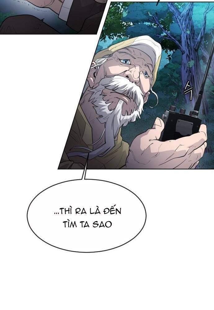 Kỷ Nguyên Siêu Anh Hùng Chapter 91 - Trang 2