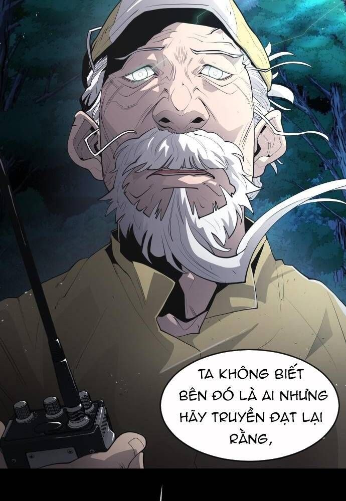 Kỷ Nguyên Siêu Anh Hùng Chapter 91 - Trang 2