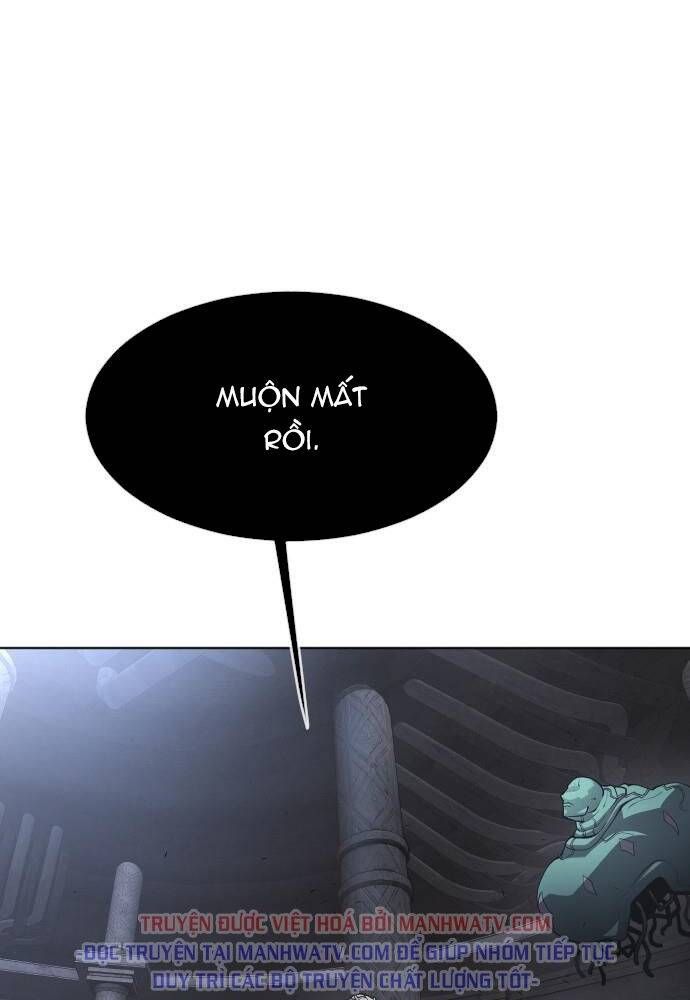 Kỷ Nguyên Siêu Anh Hùng Chapter 91 - Trang 2