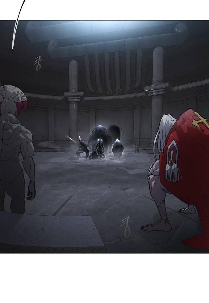Kỷ Nguyên Siêu Anh Hùng Chapter 91 - Trang 2