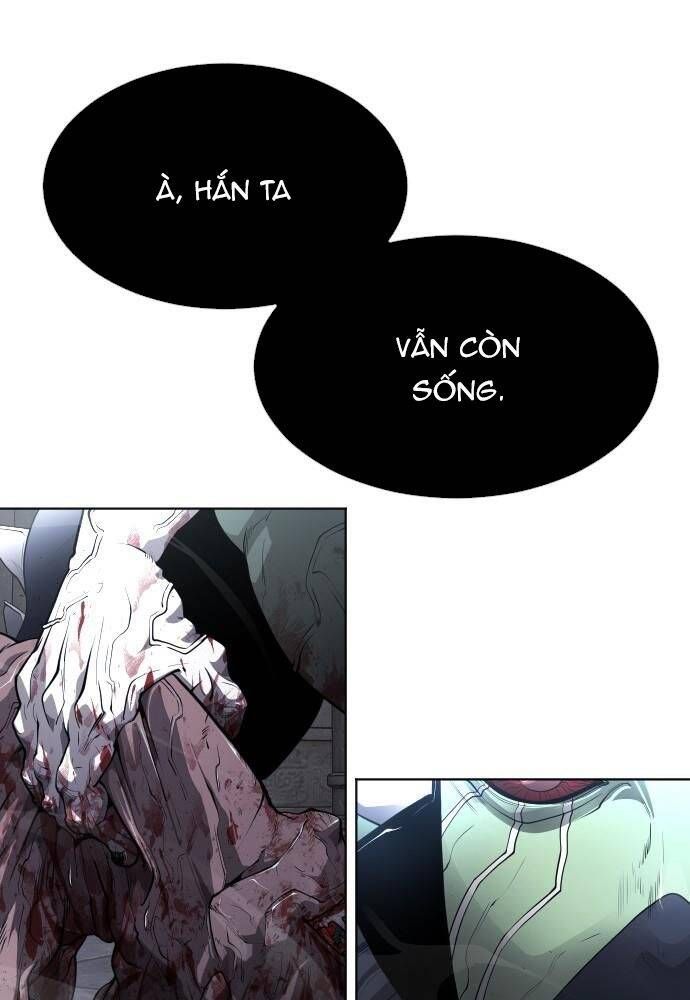 Kỷ Nguyên Siêu Anh Hùng Chapter 91 - Trang 2