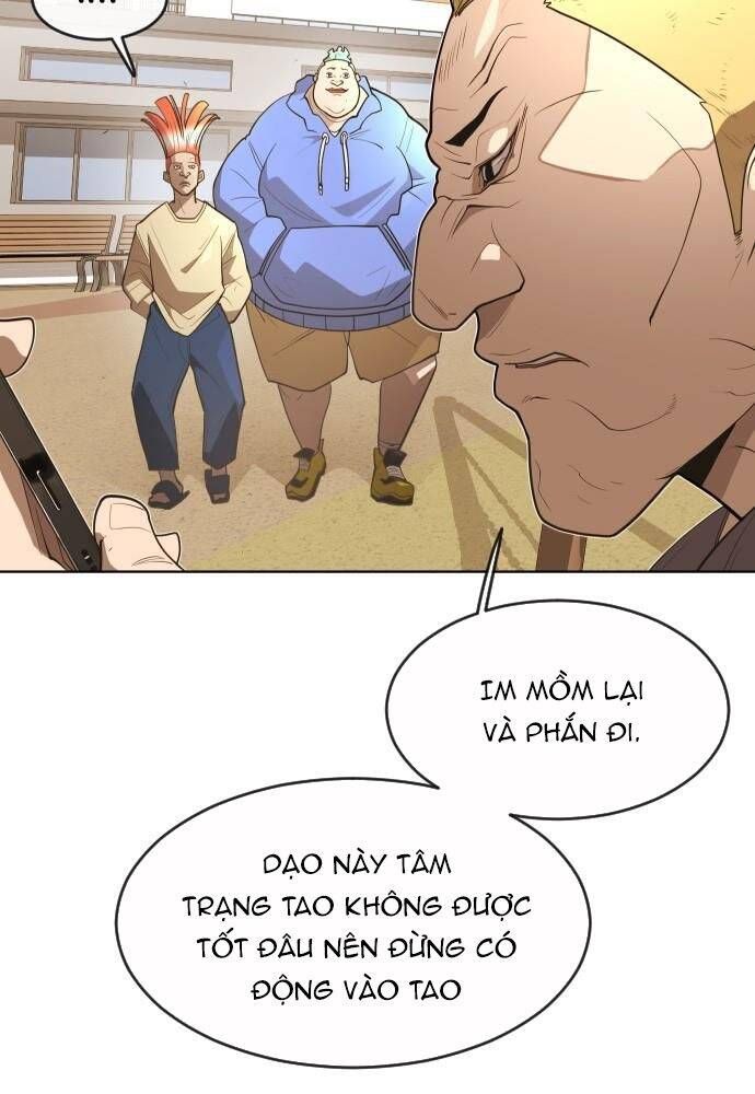 Kỷ Nguyên Siêu Anh Hùng Chapter 91 - Trang 2