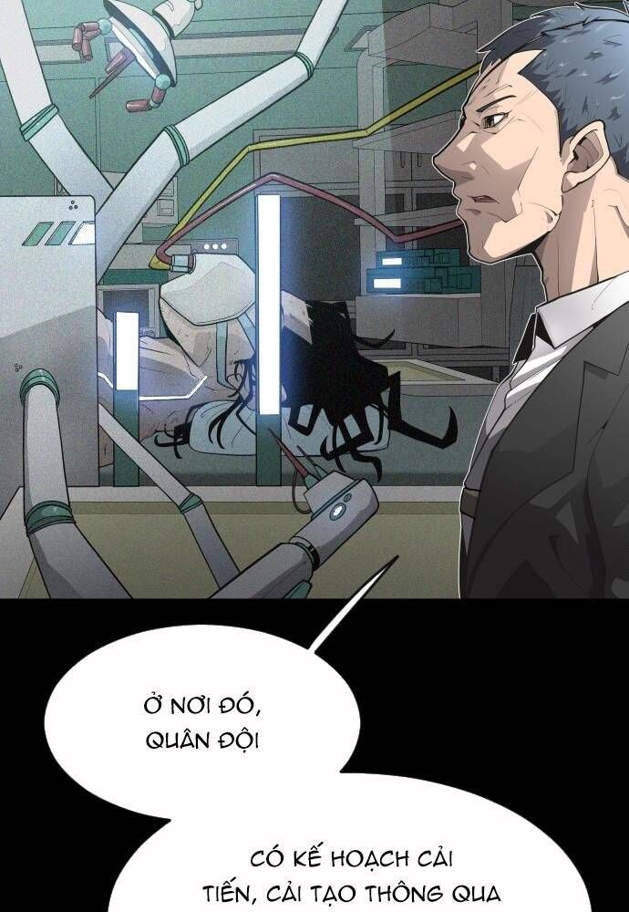Kỷ Nguyên Siêu Anh Hùng Chapter 91 - Trang 2