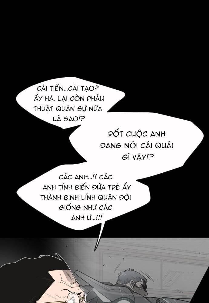 Kỷ Nguyên Siêu Anh Hùng Chapter 91 - Trang 2