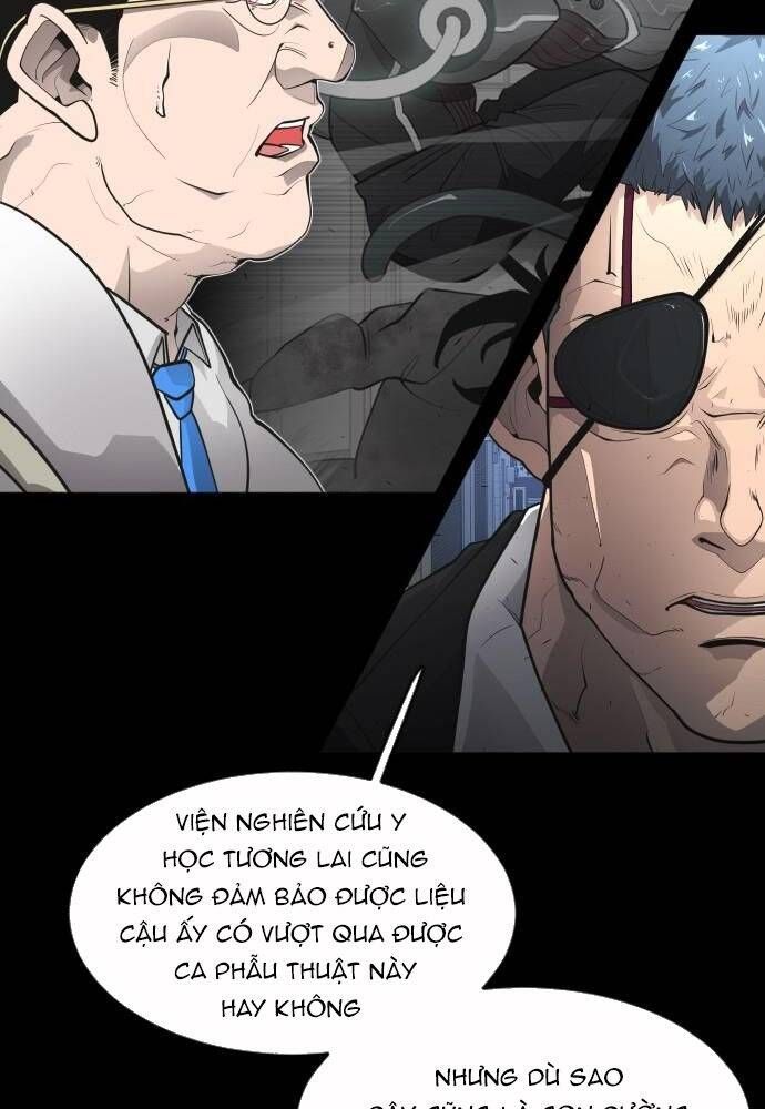 Kỷ Nguyên Siêu Anh Hùng Chapter 91 - Trang 2