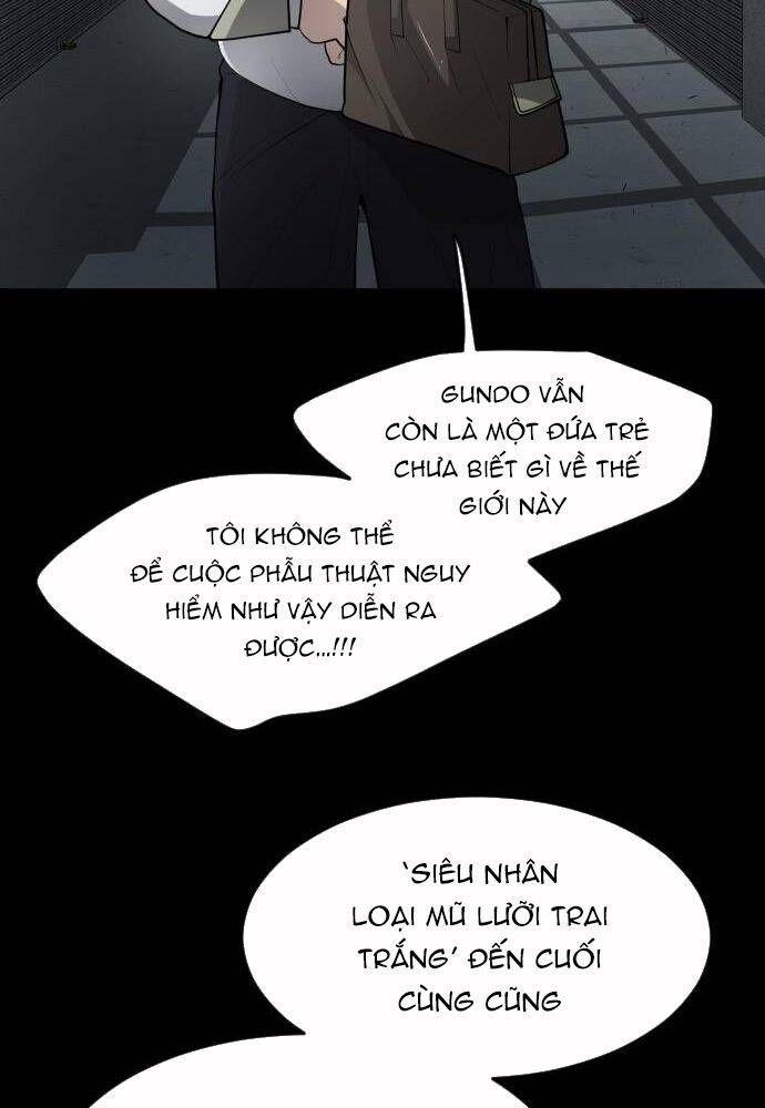 Kỷ Nguyên Siêu Anh Hùng Chapter 91 - Trang 2