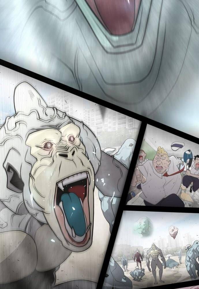 Kỷ Nguyên Siêu Anh Hùng Chapter 91 - Trang 2