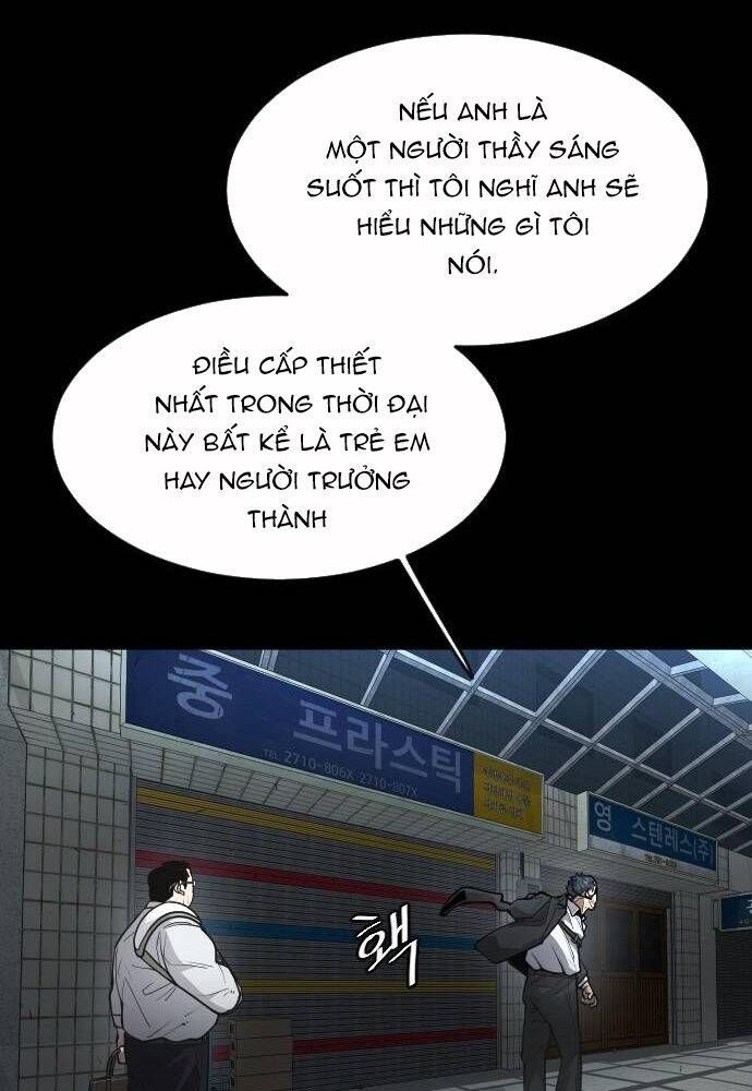 Kỷ Nguyên Siêu Anh Hùng Chapter 91 - Trang 2
