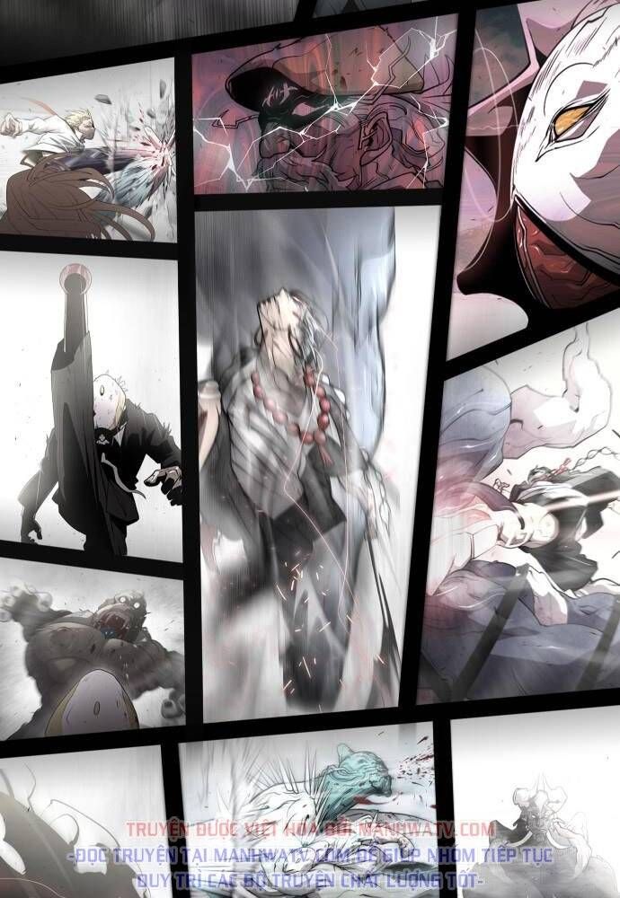 Kỷ Nguyên Siêu Anh Hùng Chapter 91 - Trang 2