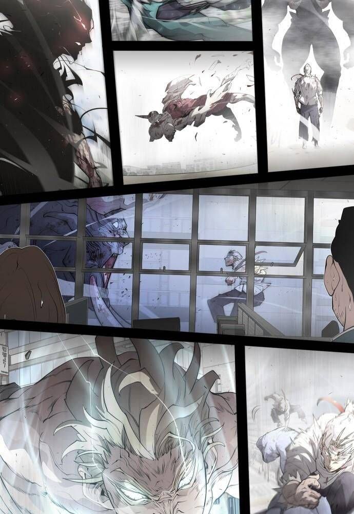 Kỷ Nguyên Siêu Anh Hùng Chapter 91 - Trang 2