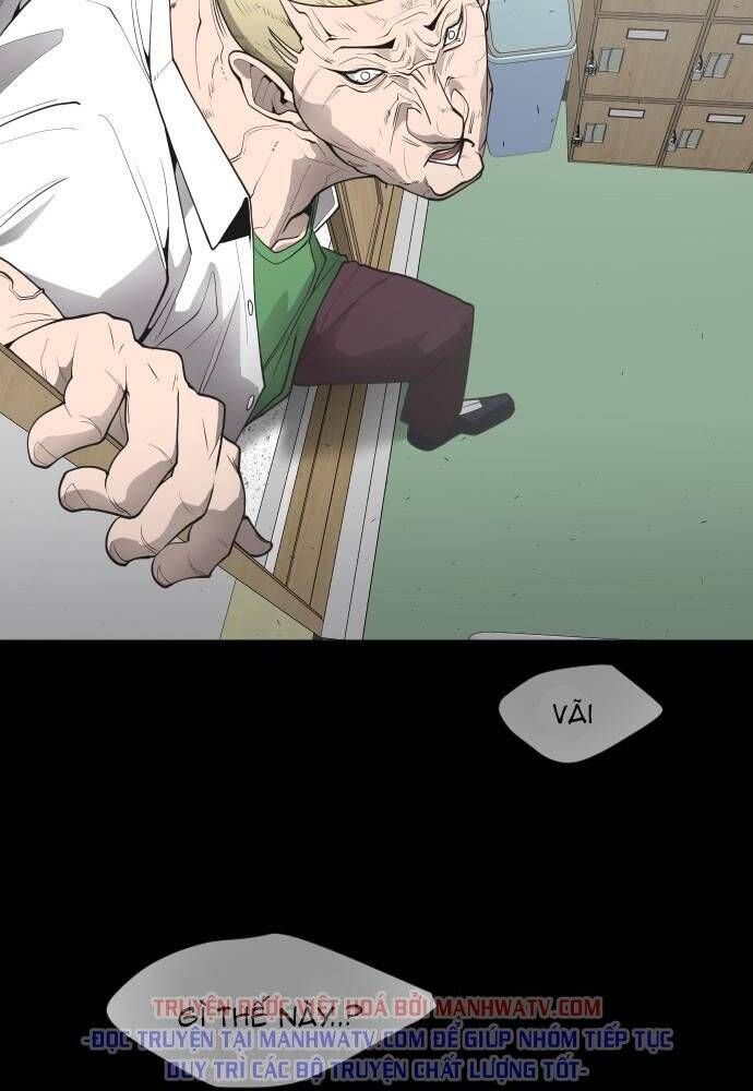 Kỷ Nguyên Siêu Anh Hùng Chapter 91 - Trang 2