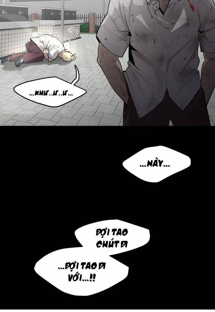 Kỷ Nguyên Siêu Anh Hùng Chapter 91 - Trang 2