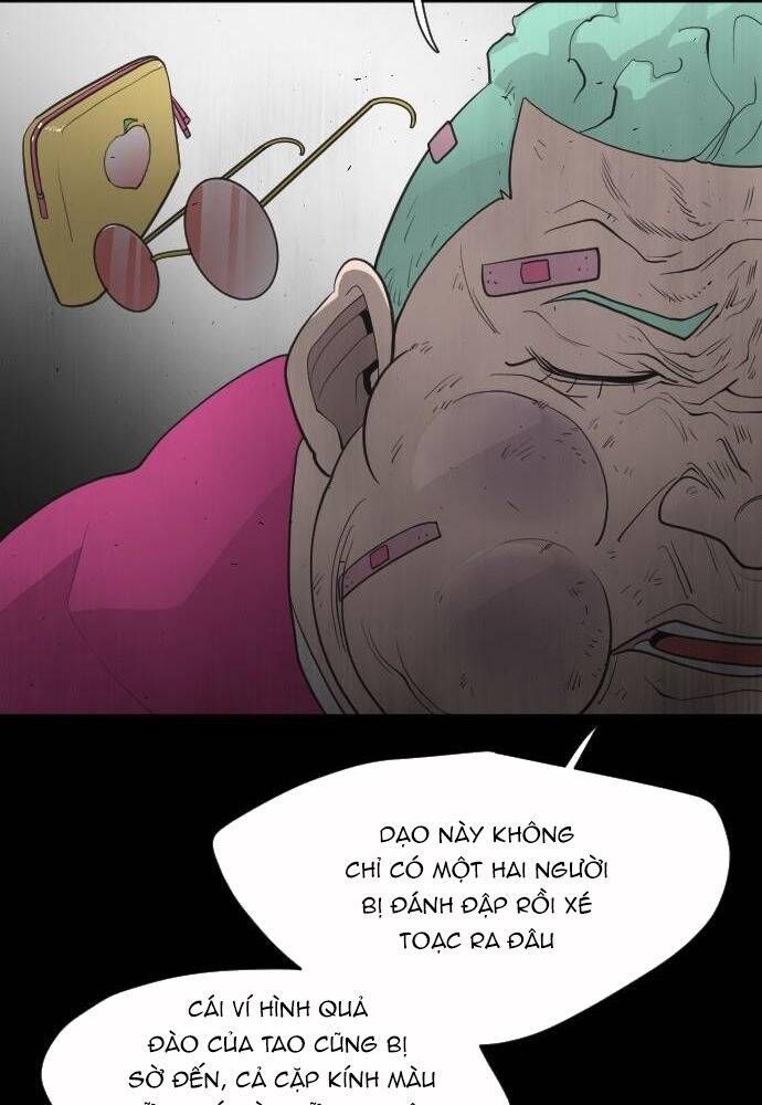 Kỷ Nguyên Siêu Anh Hùng Chapter 91 - Trang 2