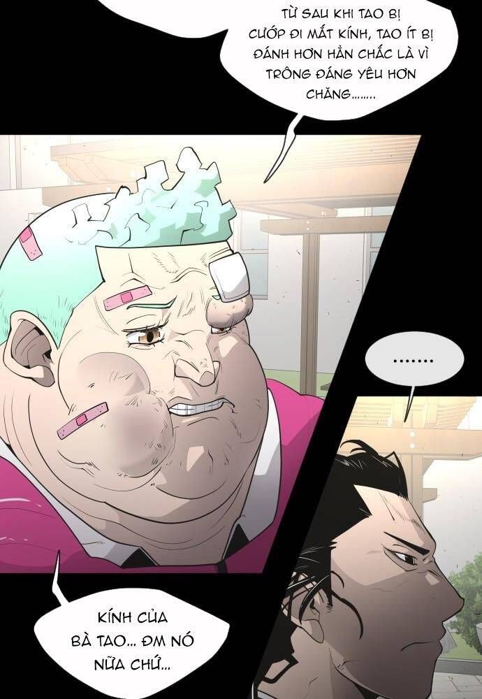 Kỷ Nguyên Siêu Anh Hùng Chapter 91 - Trang 2