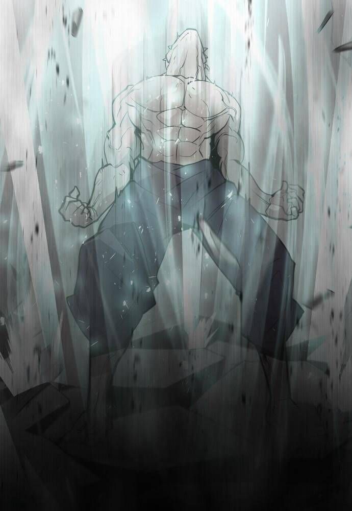 Kỷ Nguyên Siêu Anh Hùng Chapter 91 - Trang 2