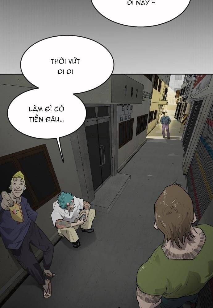 Kỷ Nguyên Siêu Anh Hùng Chapter 91 - Trang 2