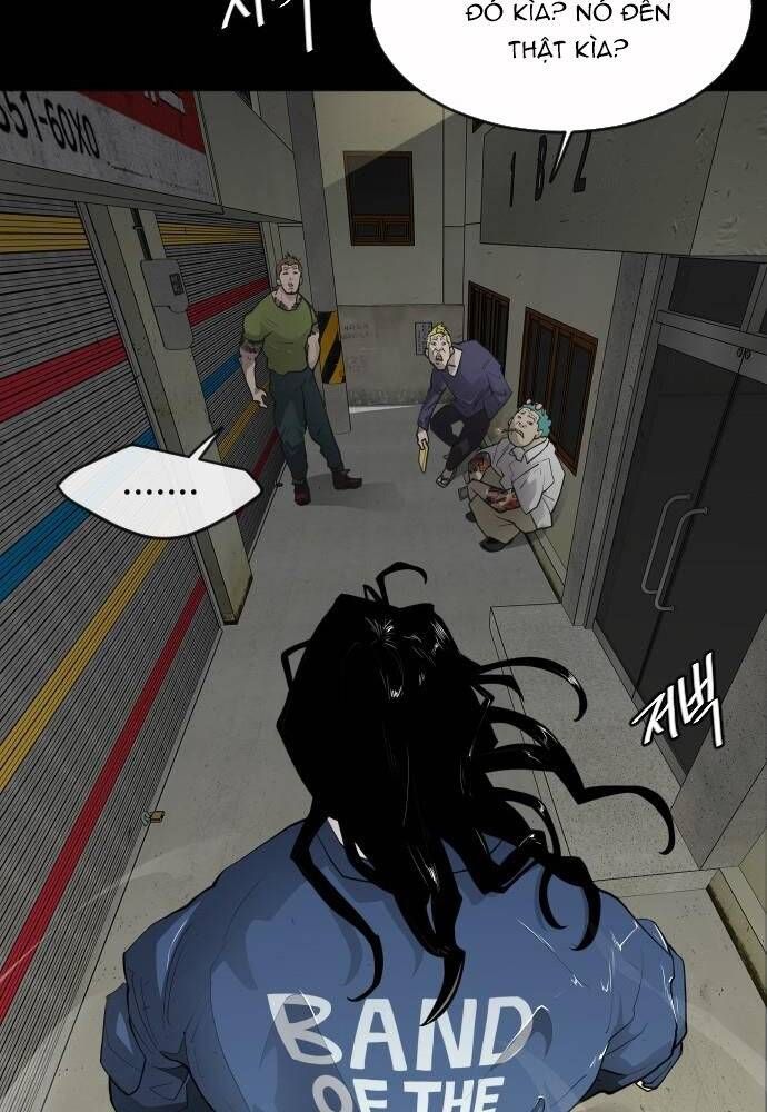 Kỷ Nguyên Siêu Anh Hùng Chapter 91 - Trang 2