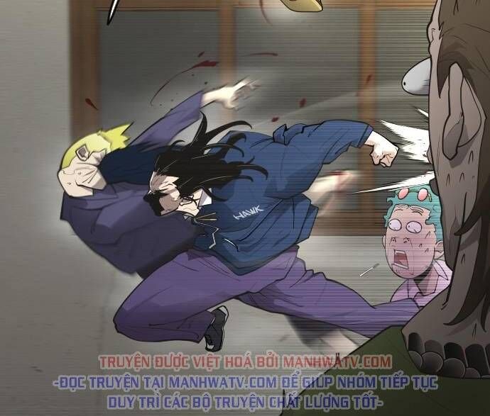 Kỷ Nguyên Siêu Anh Hùng Chapter 91 - Trang 2