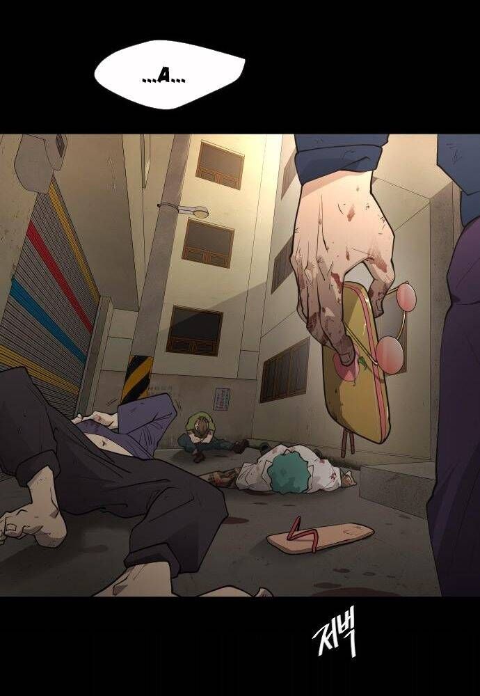 Kỷ Nguyên Siêu Anh Hùng Chapter 91 - Trang 2