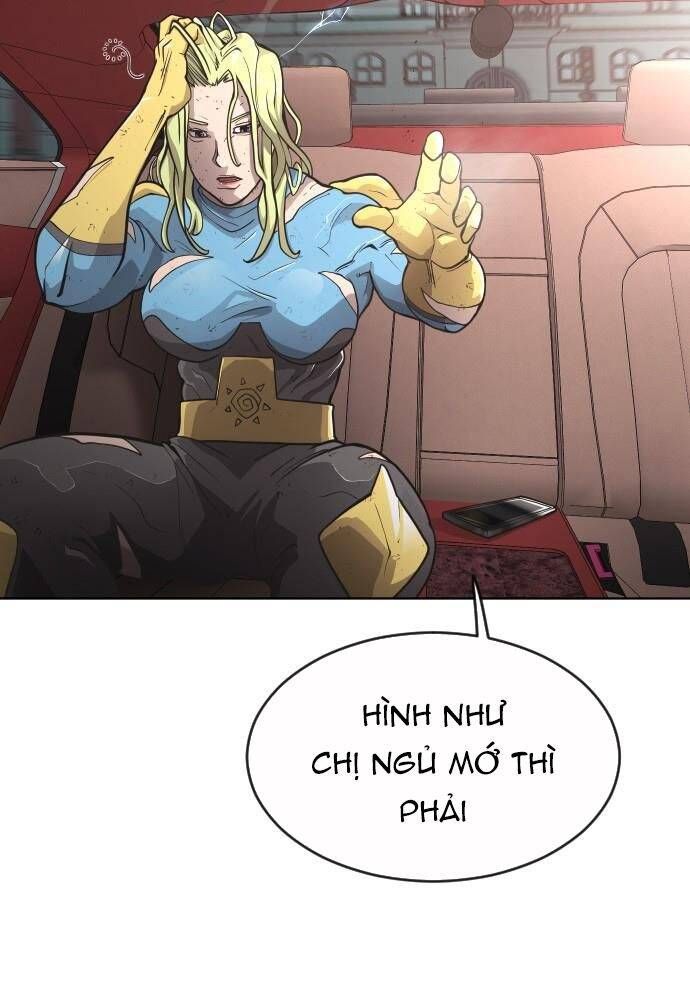 Kỷ Nguyên Siêu Anh Hùng Chapter 92 - Trang 2