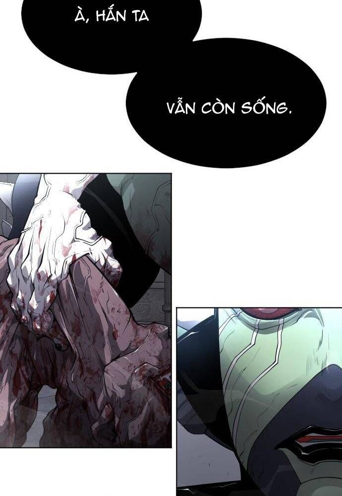 Kỷ Nguyên Siêu Anh Hùng Chapter 92 - Trang 2