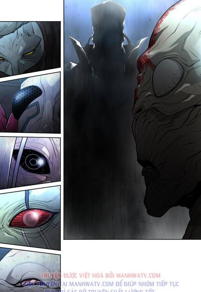 Kỷ Nguyên Siêu Anh Hùng Chapter 92 - Trang 2