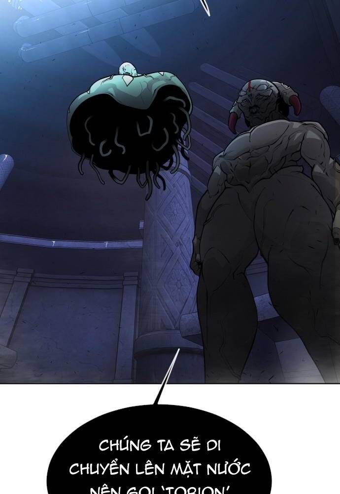 Kỷ Nguyên Siêu Anh Hùng Chapter 92 - Trang 2