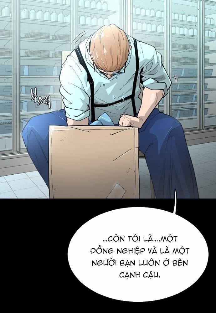 Kỷ Nguyên Siêu Anh Hùng Chapter 93 - Trang 2