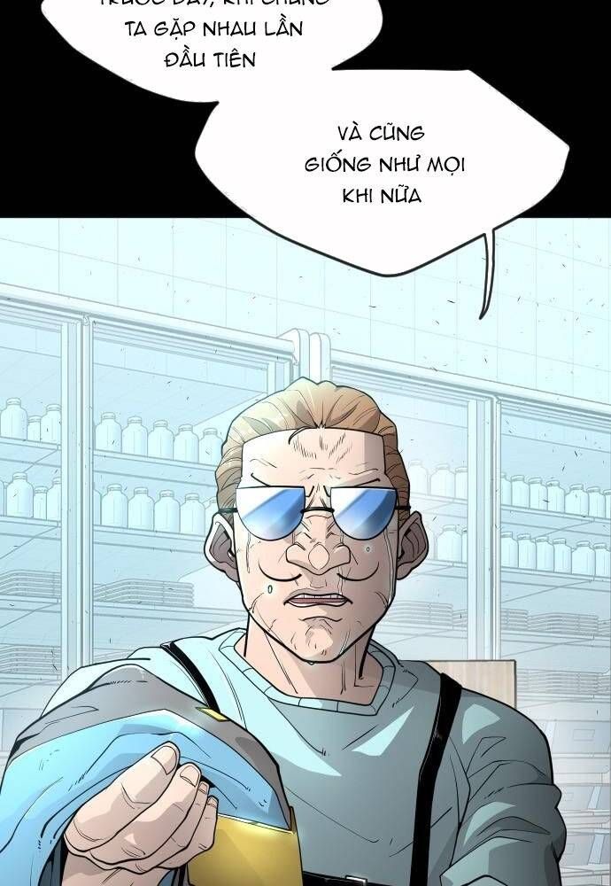 Kỷ Nguyên Siêu Anh Hùng Chapter 93 - Trang 2
