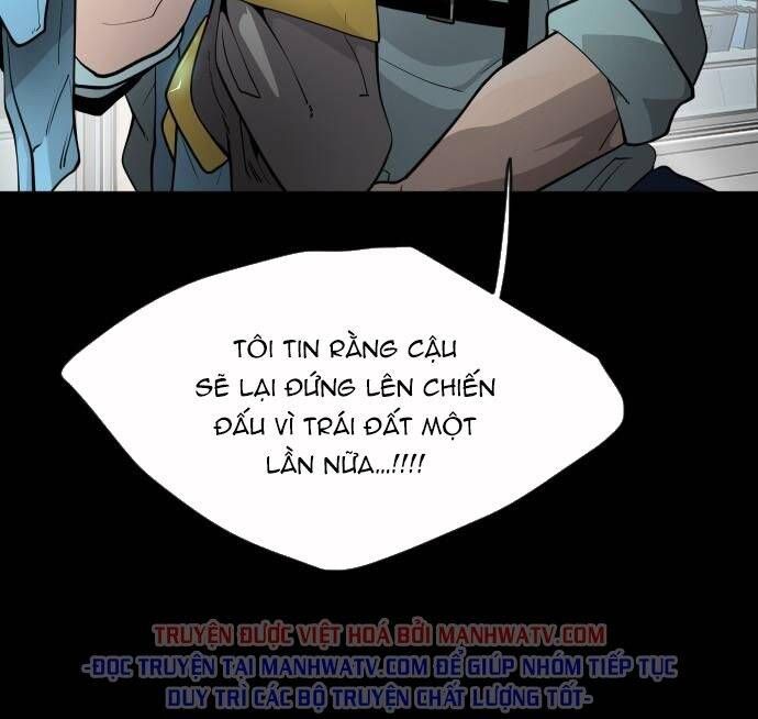 Kỷ Nguyên Siêu Anh Hùng Chapter 93 - Trang 2