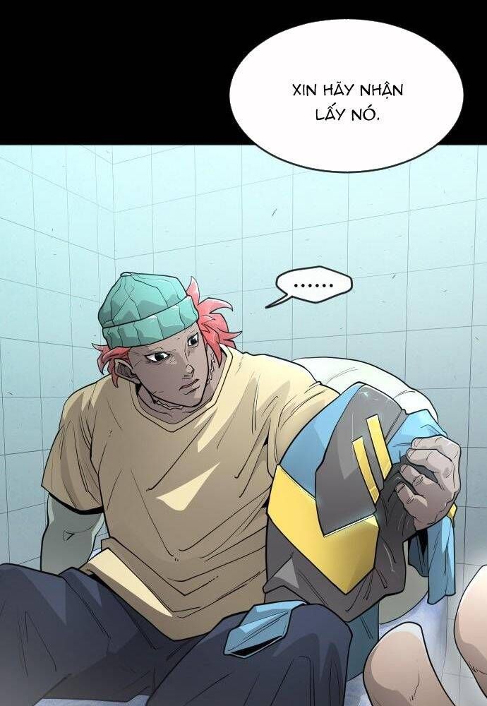 Kỷ Nguyên Siêu Anh Hùng Chapter 93 - Trang 2
