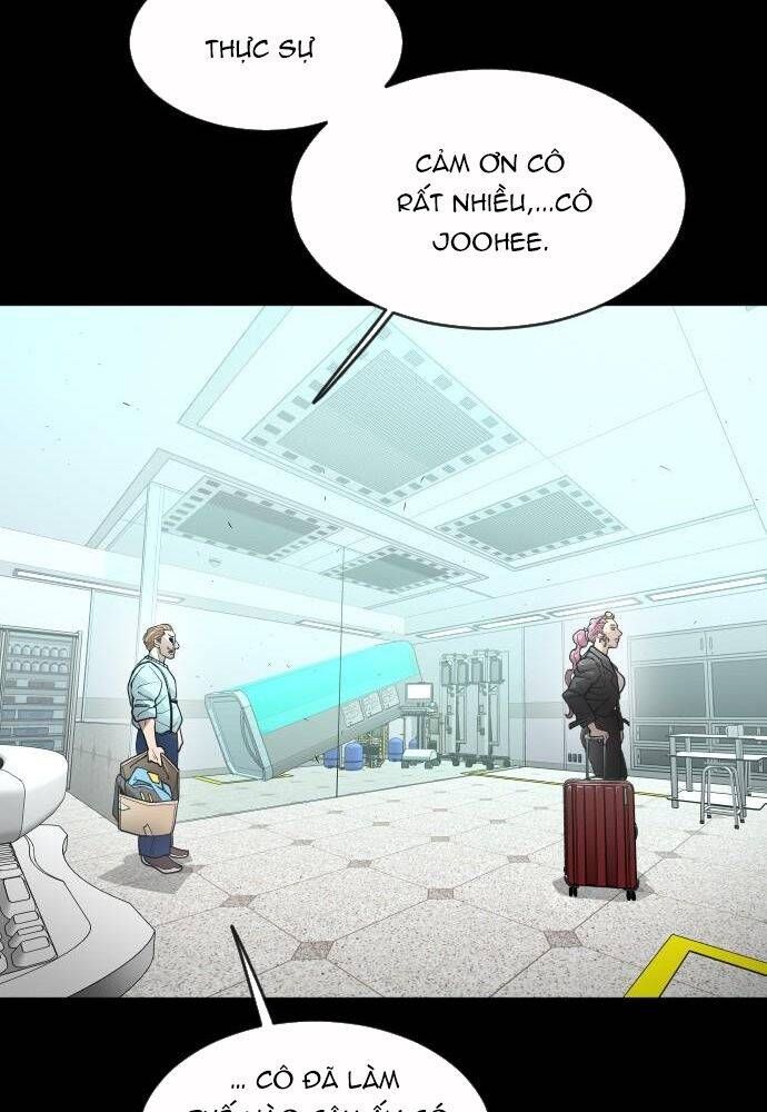 Kỷ Nguyên Siêu Anh Hùng Chapter 93 - Trang 2