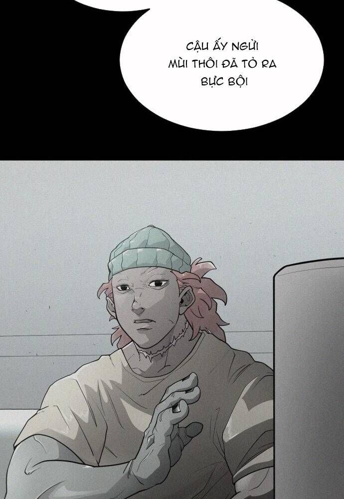 Kỷ Nguyên Siêu Anh Hùng Chapter 93 - Trang 2