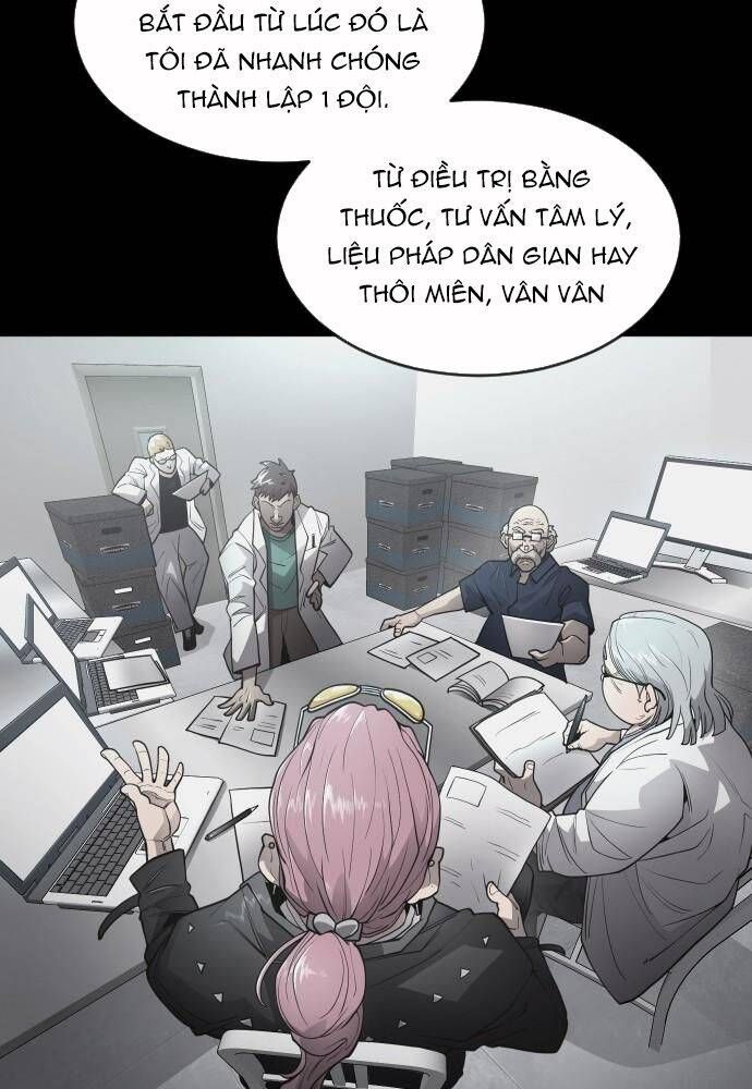 Kỷ Nguyên Siêu Anh Hùng Chapter 93 - Trang 2