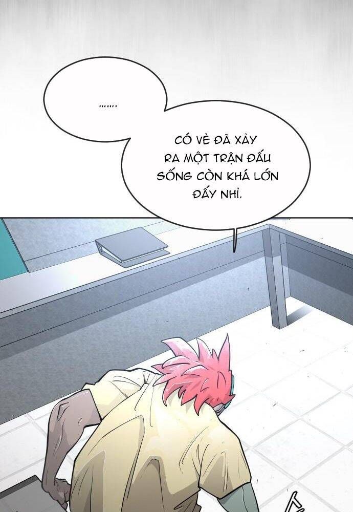 Kỷ Nguyên Siêu Anh Hùng Chapter 93 - Trang 2