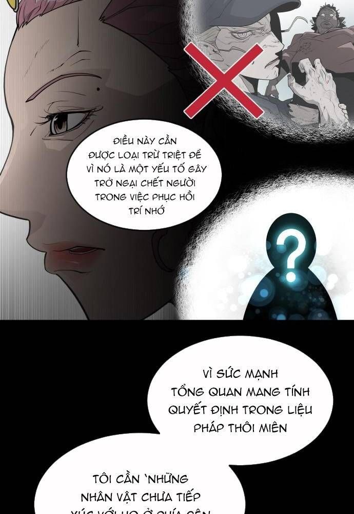 Kỷ Nguyên Siêu Anh Hùng Chapter 93 - Trang 2