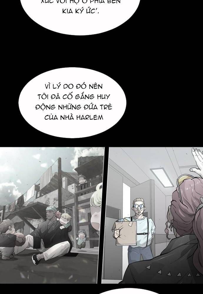 Kỷ Nguyên Siêu Anh Hùng Chapter 93 - Trang 2