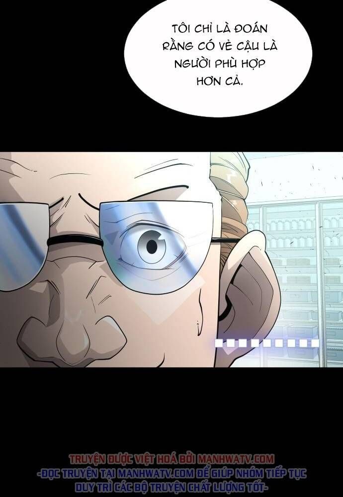 Kỷ Nguyên Siêu Anh Hùng Chapter 93 - Trang 2