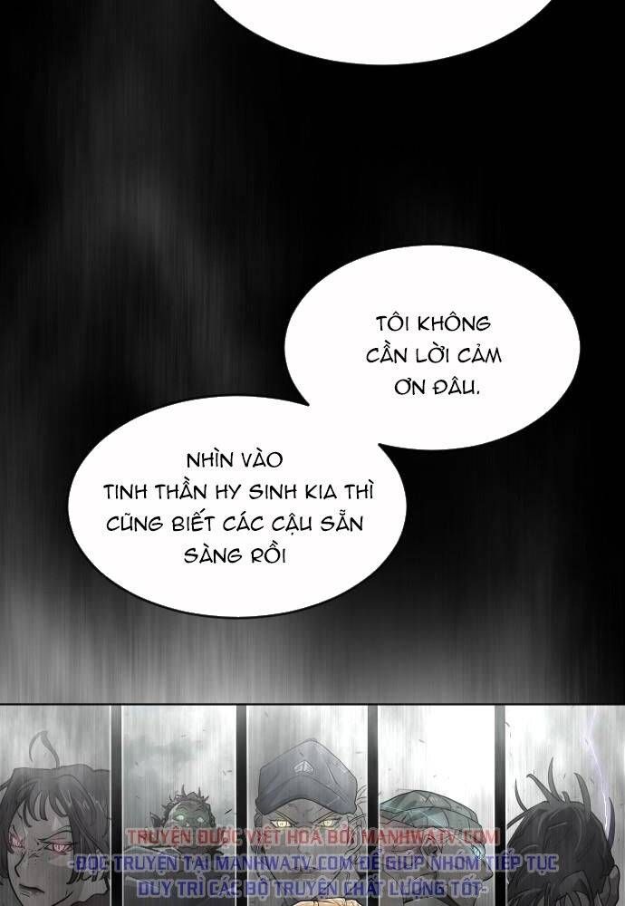 Kỷ Nguyên Siêu Anh Hùng Chapter 93 - Trang 2