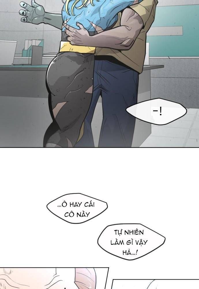 Kỷ Nguyên Siêu Anh Hùng Chapter 93 - Trang 2