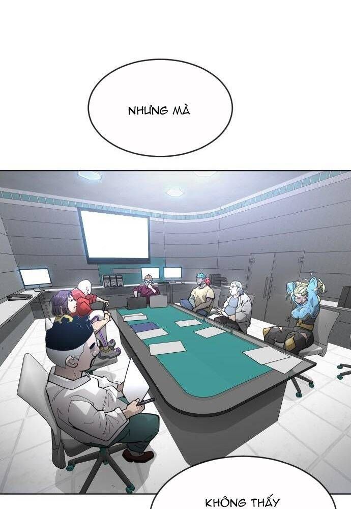 Kỷ Nguyên Siêu Anh Hùng Chapter 93 - Trang 2